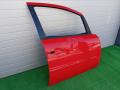 дверь передняя правая Opel Zafira B рестайлинг (2008—2014) 2010, 1.8i Z18XER, 13203014 - фото №3