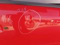 дверь передняя правая Opel Zafira B рестайлинг (2008—2014) 2010, 1.8i Z18XER, 13203014 - фото №4