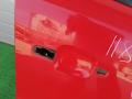 дверь передняя правая Opel Zafira B рестайлинг (2008—2014) 2010, 1.8i Z18XER, 13203014 - фото №6