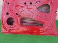 дверь передняя правая Opel Zafira B рестайлинг (2008—2014) 2010, 1.8i Z18XER, 13203014 - фото №8