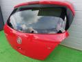 крышка багажника (дверь 3-5) Opel Corsa D (2006—2010) 2009, Название двигателя 1.4i Z14XEP, 93191542 - фото №4