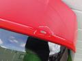 крышка багажника (дверь 3-5) Opel Corsa D (2006—2010) 2009, Название двигателя 1.4i Z14XEP, 93191542 - фото №5