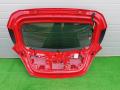 крышка багажника (дверь 3-5) Opel Corsa D (2006—2010) 2009, Название двигателя 1.4i Z14XEP, 93191542 - фото №8