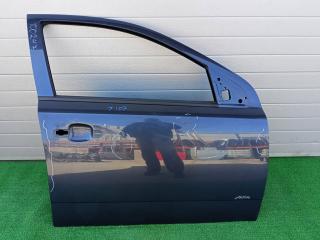 дверь передняя правая Opel Astra H рестайлинг (2006—2014) 2010, Название двигателя 1.8i Z18XER, 93187974