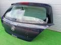 крышка багажника (дверь 3-5) Opel Astra H рестайлинг (2006—2014) 2010, 1.8i Z18XER, 93178817 - фото №4