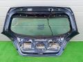 крышка багажника (дверь 3-5) Opel Astra H рестайлинг (2006—2014) 2010, 1.8i Z18XER, 93178817 - фото №9