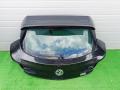 крышка багажника (дверь 3-5) Opel Astra GTC J рестайлинг (2011—2017) 2014, 1.6T A16LET, 126024 - фото №2