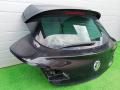 крышка багажника (дверь 3-5) Opel Astra GTC J рестайлинг (2011—2017) 2014, 1.6T A16LET, 126024 - фото №3