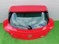 крышка багажника (дверь 3-5) Opel Astra GTC J рестайлинг (2011—2017) 2011, 1.6T A16LET, 126024 - фото №2