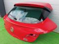 крышка багажника (дверь 3-5) Opel Astra GTC J рестайлинг (2011—2017) 2011, 1.6T A16LET, 126024 - фото №4