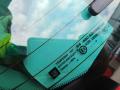 крышка багажника (дверь 3-5) Opel Astra GTC J рестайлинг (2011—2017) 2011, 1.6T A16LET, 126024 - фото №6