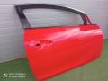 дверь передняя правая Opel Astra GTC J рестайлинг (2011—2017) 2013, 1.4T A14NET, 13394361 - фото №3