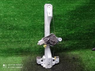 стеклоподъемник электрический задний левый Chevrolet Cruze I (2009—2012) 2012, Название двигателя 1.6i F16D4, 95299687