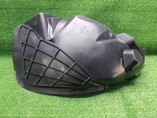 защита арок передняя левая (подкрылок) Opel Corsa D (2006—2010) 2008, 1.4i Z14XEP, 13187356