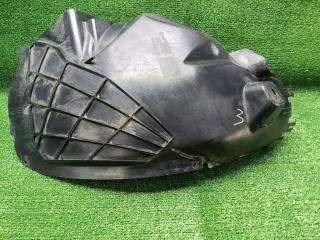 защита арок передняя левая (подкрылок) Opel Corsa D (2006—2010) 2008, 1.4i Z14XEP, 13187356