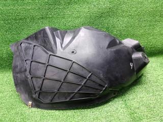 защита арок передняя левая (подкрылок) Opel Corsa D (2006—2010) 2008, 1.4i Z14XEP, 13187356