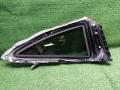 стекло кузовное боковое левое Opel Corsa D (2006—2010) 2008, 1.4i Z14XEP, 5161495 - фото №3