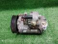 компрессор кондиционера Skoda Fabia II (2007—2010) 2010, 1.2i AZQ, 6Q0820803G - фото №2