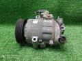 компрессор кондиционера Skoda Fabia II (2007—2010) 2010, 1.2i AZQ, 6Q0820803G - фото №6
