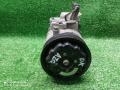 компрессор кондиционера Skoda Fabia II (2007—2010) 2010, 1.2i AZQ, 6Q0820803G - фото №3