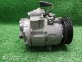 компрессор кондиционера Skoda Fabia II (2007—2010) 2010, 1.2i AZQ, 6Q0820803G - фото №4