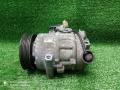 компрессор кондиционера Skoda Fabia II (2007—2010) 2010, 1.2i AZQ, 6Q0820803G - фото №6