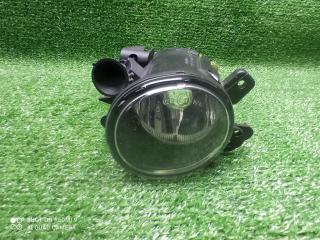 фара противотуманная левая Mercedes-Benz C-Класс W204/S204 (2006—2011) 2010, 2.2TD 651.913, 2518200756