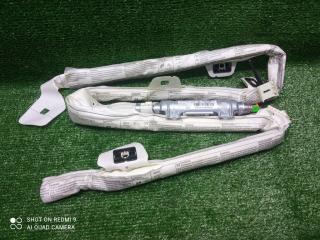 подушка безопасности боковая (шторка) Mercedes-Benz C-Класс W204/S204 (2006—2011) 2010, Название двигателя 2.2TD 651.913, 2048600605