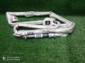 подушка безопасности боковая (шторка) Mercedes-Benz C-Класс W204/S204 (2006—2011) 2010, Название двигателя 2.2TD 651.913, 2048600505 - фото №2