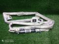 подушка безопасности боковая (шторка) Mercedes-Benz C-Класс W204/S204 (2006—2011) 2010, Название двигателя 2.2TD 651.913, 2048600505 - фото №3