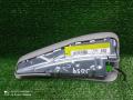 подушка безопасности сиденья Mercedes-Benz C-Класс W204/S204 (2006—2011) 2010, Название двигателя 2.2TD 651.913, 20486001052108 - фото №4