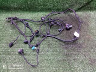 датчик парктроника Opel Zafira C (2011—2016) 2015, 2.0TD A20DTH, 13300764