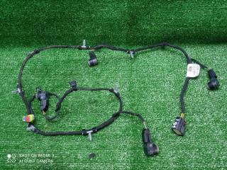 датчик парктроника Opel Zafira C (2011—2016) 2013, 2.0TD A20DTH, 13300764