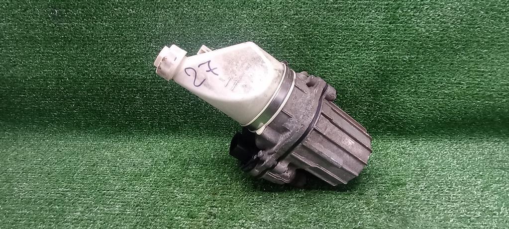 насос гидроусилителя руля Opel Zafira B рестайлинг (2008—2014) 2008, 1.8i Z18XER, 13192897 - фото №1