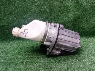 насос гидроусилителя руля Opel Zafira B рестайлинг (2008—2014) 2008, 1.8i Z18XER, 13292554