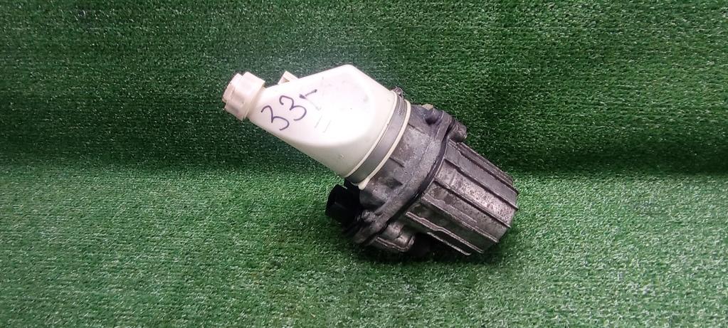 насос гидроусилителя руля Opel Zafira B рестайлинг (2008—2014) 2008, 1.8i Z18XER, 13192897 - фото №1