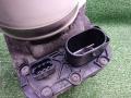 насос гидроусилителя руля Opel Astra H рестайлинг (2006—2014) 2008, Название двигателя 1.8i Z18XER, 13292554 - фото №3