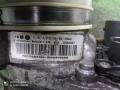 насос гидроусилителя руля Opel Astra H рестайлинг (2006—2014) 2008, 1.8i Z18XER, 13192897 - фото №7