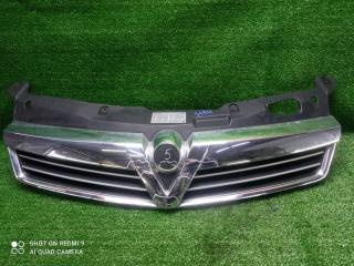 решетка радиатора Opel Astra H рестайлинг (2006—2014) 2010, Название двигателя 1.8i Z18XER, 13225788