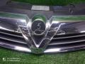решетка радиатора Opel Astra H рестайлинг (2006—2014) 2010, Название двигателя 1.8i Z18XER, 13225788 - фото №3
