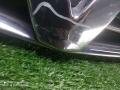 решетка радиатора Opel Astra H рестайлинг (2006—2014) 2010, Название двигателя 1.8i Z18XER, 13225788 - фото №5