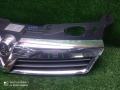 решетка радиатора Opel Astra H рестайлинг (2006—2014) 2010, Название двигателя 1.8i Z18XER, 13225788 - фото №6