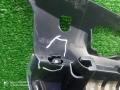 решетка радиатора Opel Astra H рестайлинг (2006—2014) 2010, Название двигателя 1.8i Z18XER, 13225788 - фото №9