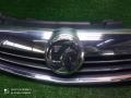 решетка радиатора Opel Zafira B рестайлинг (2008—2014) 2009, 1.6i Z16XER, 13247331 - фото №3