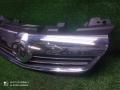 решетка радиатора Opel Zafira B рестайлинг (2008—2014) 2009, 1.6i Z16XER, 13247331 - фото №4