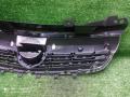 решетка радиатора Opel Zafira B рестайлинг (2008—2014) 2009, 1.6i Z16XER, 13247331 - фото №7