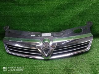 решетка радиатора Opel Astra H рестайлинг (2006—2014) 2011, 1.8i Z18XER, 13225788
