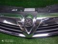 решетка радиатора Opel Astra H рестайлинг (2006—2014) 2011, 1.8i Z18XER, 13225788 - фото №3