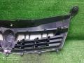 решетка радиатора Opel Astra H рестайлинг (2006—2014) 2011, 1.8i Z18XER, 13225788 - фото №8