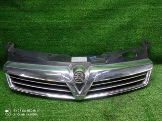 решетка радиатора Opel Astra H рестайлинг (2006—2014) 2011, 1.8i Z18XER, 13225788